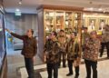 Kurangi Sengketa Sidang, SMSI Ajak Masyarakat Pilih Damai