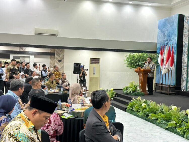 Dewan Juri Tetapkan 16 Penerima Anugerah SMSI 2026, Apresiasi Kontribusi untuk Pers dan De