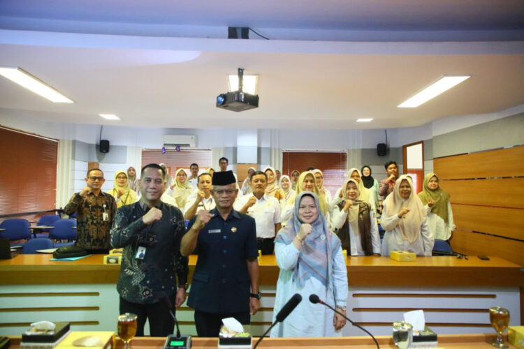 Upaya Pemkab Garut Jaga Kualitas Layanan dengan Perbaikan Klaim BPJS