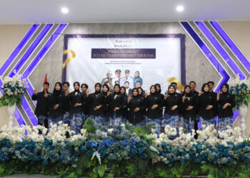 Garut Ajak Pemuda Jadi Motor Gerakan Gemar Membaca Lewat Duta Baca 2026