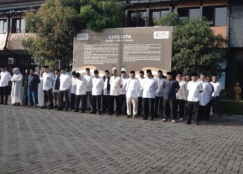 Dorong Efektivitas Pemerintahan, Bupati Garut Minta SKPD Segera Tindaklanjuti Evaluasi