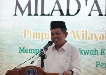 Peringatan Milad ke-109 ‘Aisyiyah, Pemimpin Jawa Barat dan Garut Tekankan Peran Strategis di Sektor Sosial