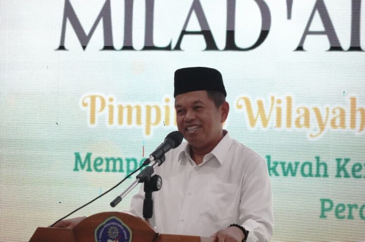 Peringatan Milad ke-109 ‘Aisyiyah, Pemimpin Jawa Barat dan Garut Tekankan Peran Strategis di Sektor Sosial