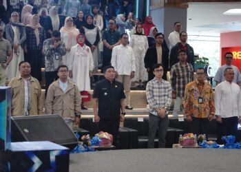Garut Bangun UMKM Fleksibel, Bupati Resmikan Wirahebat Batch 4