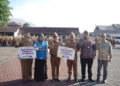 Tekan Angka Kematian Ibu dan Bayi, Pemkab Garut Terima Bantuan Portable USG dari PLN dan BCA