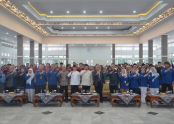 Sinergi Pemkab Garut dan PPG UPI: Tingkatkan Literasi dan Numerasi Siswa Lewat Pengabdian Mahasiswa