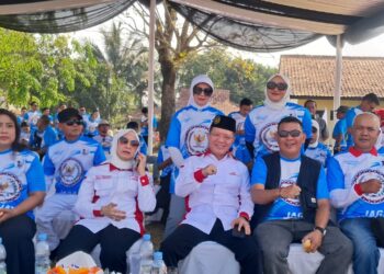 ABPEDNAS Apresiasi Pengabdian BPD Purwakarta Periode 2019-2027: “Pengabdianmu Adalah Catatan Sejarah Dan Ibadah”