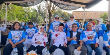 ABPEDNAS Apresiasi Pengabdian BPD Purwakarta Periode 2019-2027: “Pengabdianmu Adalah Catatan Sejarah Dan Ibadah”