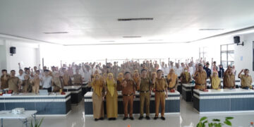 Pemkab Garut Masifkan Sinergi Lintas Sektor Hapuskan Kemiskinan Ekstrem