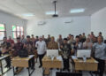 24 Peserta Ikuti Seleksi Calon Pimpinan BAZNAS Kabupaten Garut