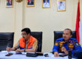 Pemkab Garut Percepat Pembangunan Infrastruktur Sementara Pascakebakaran Pasar Andir
