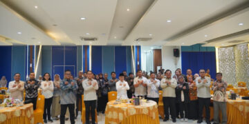 Kementerian P2MI Tambah Alokasi Pelatihan bagi Calon Pekerja Migran Asal Garut